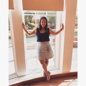 Meet your Posher, Erin